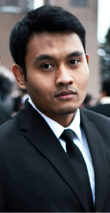 NAIB BENDAHARI