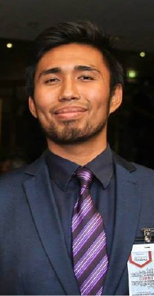 NAIB PRESIDEN