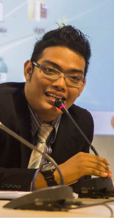 PRESIDEN