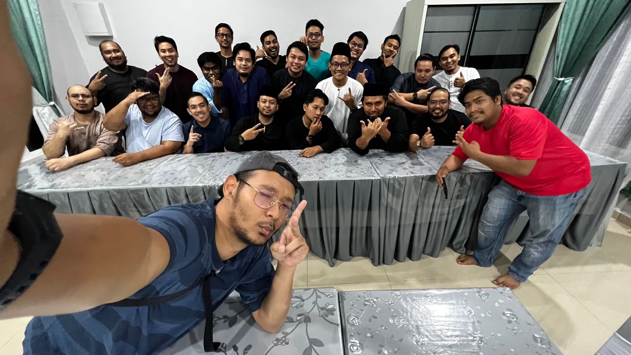 Iftar 2023
